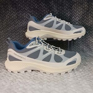 Merrell Tempo Exp‎ Outdoor Hiking Mens Shoes Size 11.5 J038281